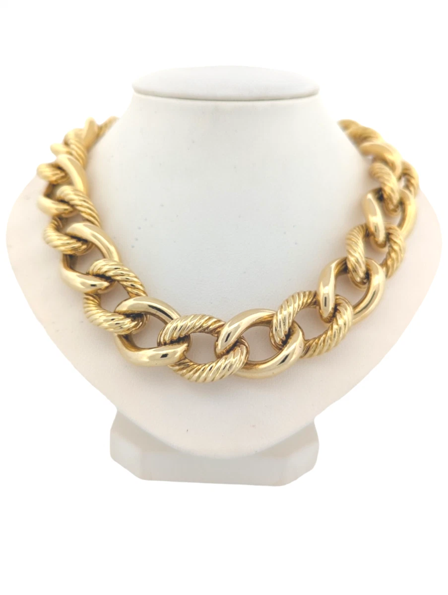 Yurman belmont necklace sale