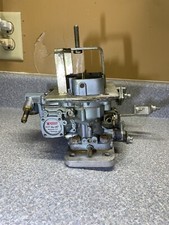 Genuine Weber 3838 Dges Carburetor Hi Performance Weber Carburetor Genuine Weber 3838 Dges Carburetor Hi Performance Weber Carburetor