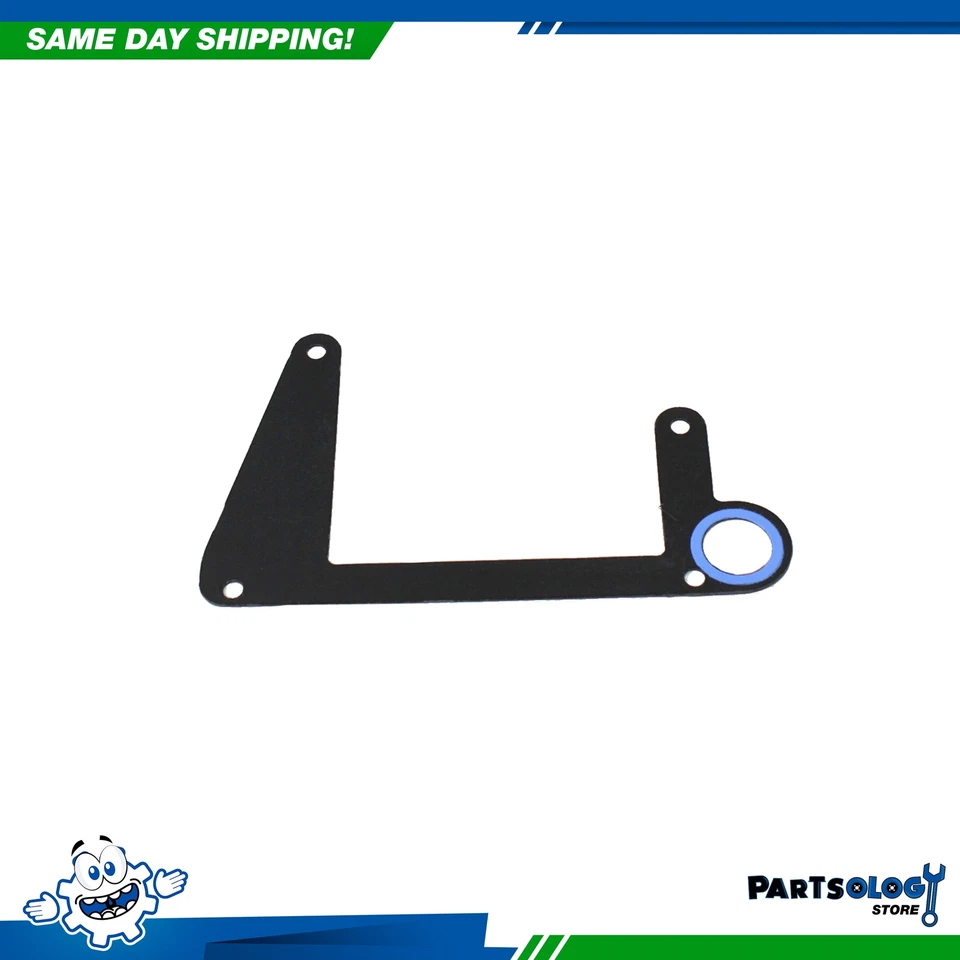 Juego de juntas de cubierta de distribución DNJ TC4162 para 00-06 Ford Lincoln LS 3,9 L DOHC 32v VIN A Foto 4 de 4