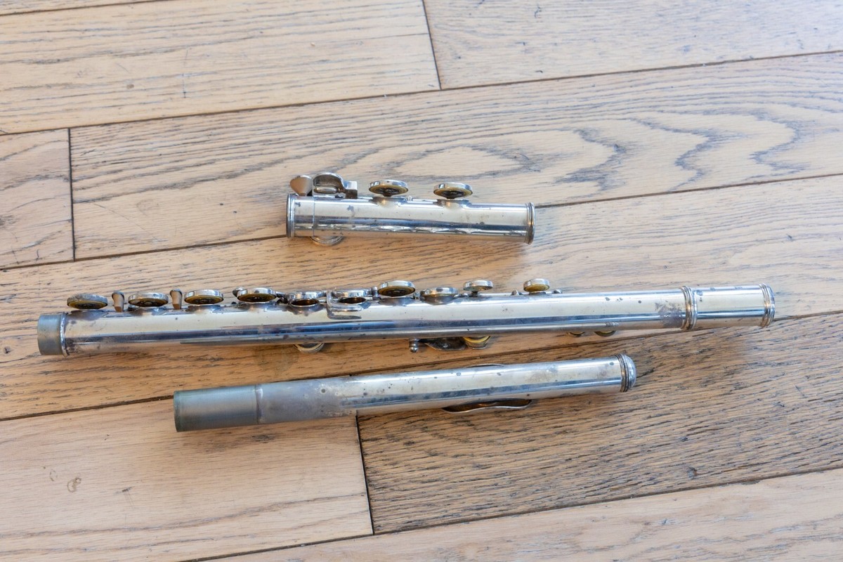 ヤマハ　フルート 221 YAMAHA 221 ESTABLISHED IN 1887 Direct from JAPAN | eBay