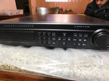 DIGITAL VIDEO RECORDER, DVR  (16 CHANNEL) H.264