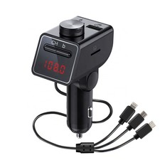 Co-pilot CPBTFM1 Bluetooth FM 