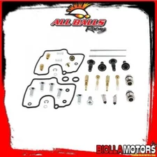 26-1746 CARBURETOR OVERHAUL KIT Suzuki VL1500 Intruder 1500cc 1998-2001 ALL BA