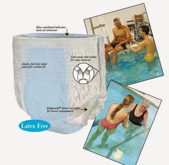Swim Diaper Reusable Big Kid Swim Diapers s Reusable Diaper For