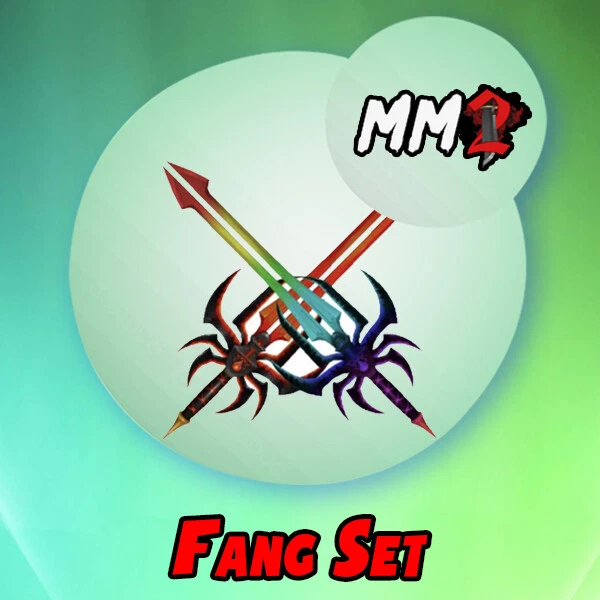 Fang Set