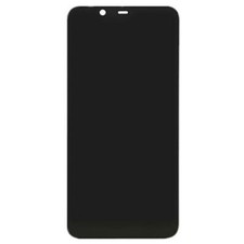 For Nokia 8.1 Replacement LCD Screen & Digitiser Assembly Black UK Stock
