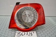 06 - 10 Passat Sedan PASSENGER Side Tail Light Used Rear Lamp #3018-T 