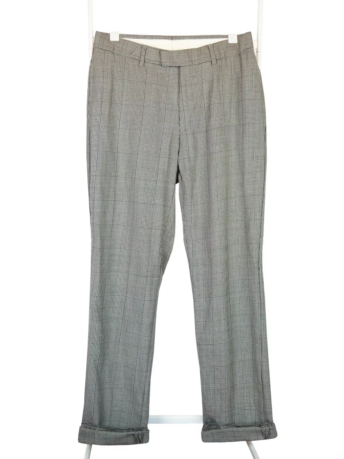 Pantalon homme Gucci vintage