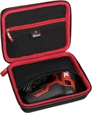 Mchoi Case Compatible with SKIL Rechargeable 4V Cordless Screwdriver - SD561801