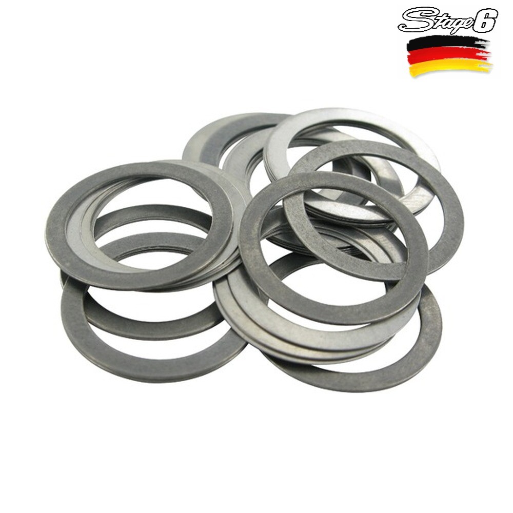 30 RASAMENTI VARIATORE STAGE6 X ALBERO 16 CPI 50 Hussar/SL/FL/Euro 2 2001-2005