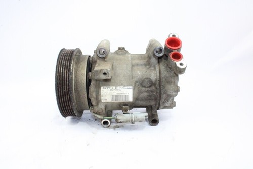 SD6V12 klimakompressor RENAULT CLIO II FASE B CB0 1.5 DCI DIESEL 2001 1414141