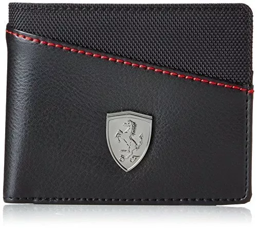 Buy Puma Ferrari Red Solid Small Sling Handbag For Women At Best Price @  Tata CLiQ