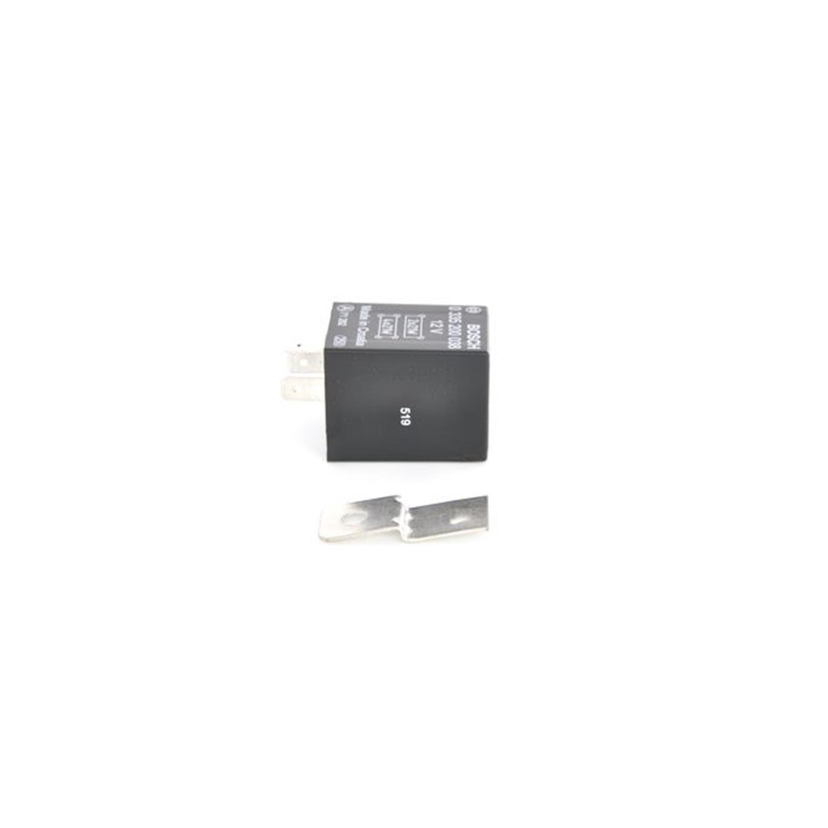 BOSCH Flasher Relay Unit 0 335 200 038 MK1 FOR Kadett