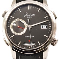 Glashütte Original Glashütte Original pashmatic lunar 1-90-02-42-32-35