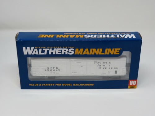 Refrigerador mecánico Walthers Mainline HO 3966 Southern Pacific | Zustand: New