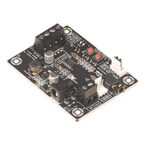 2 X 2WATT CLASS D AUDIO AMPLIFIER BOARD - PAM8803 - Picture 4 of 7