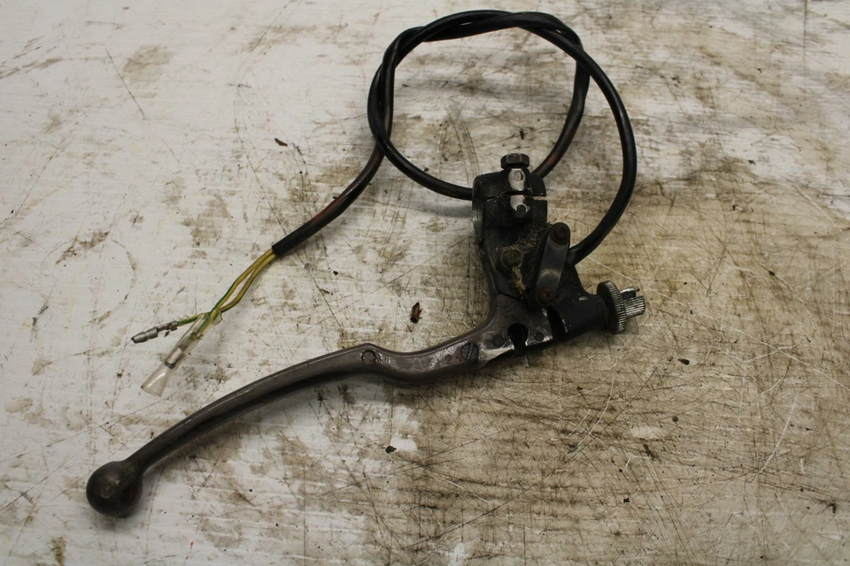 80-81 SUZUKI GS1000GL МУФТА НАСЕЧКА КРЕПЛЕНИЕ С РЫЧАГОМ BB245 - Изображение 2 из 2