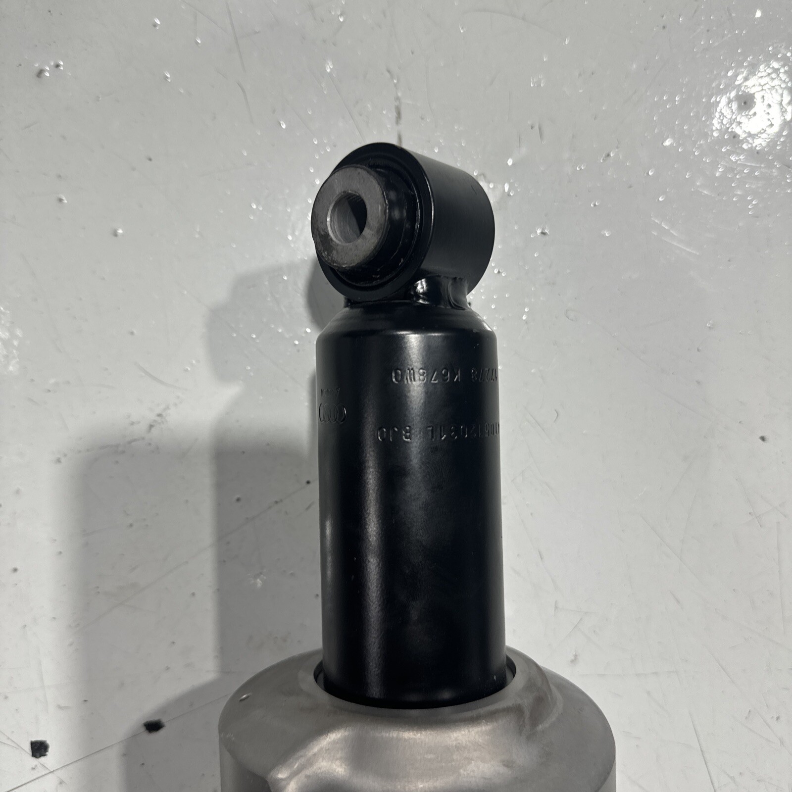 Lamborghini Huracan, LP580, 610, Audi R8 OEM Rear Shock Absorber, P/N 4T0512019Q