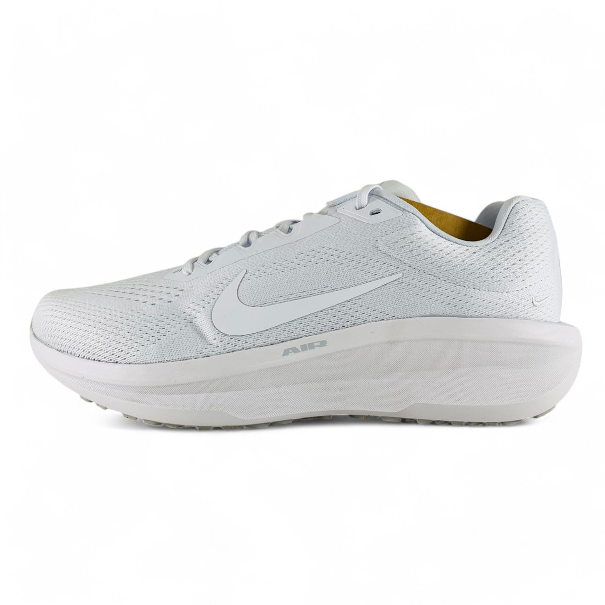 nike amixa white