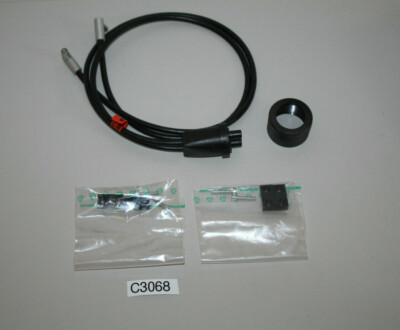 IFM Electronic FE-30-P-A-R6 E20165 (C3068-R46)