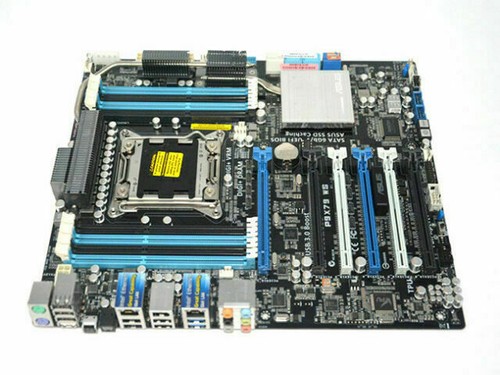 ASUS PRIME H770-PLUS D4 | LGA 1700 | ATX | On-Board Audio ASUS PRIME H770-PLUS D4 | LGA 1700 | ATX | On-Board Audio