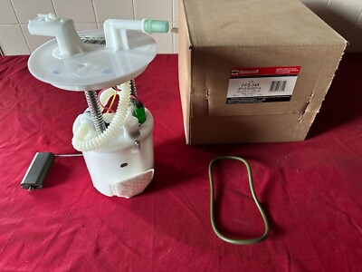 NOS NEW 2004-2007 FORD TAURUS MERCURY SABLE FUEL PUMP 6F1Z-9H307-A PFS-344 3.0L