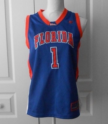 florida gators jersey basketball