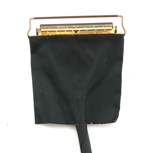 40pin LVDS Display Wire Lead 60cm for LCD eDP Controller Panel Video I-PEX 20454 - Picture 5 of 6