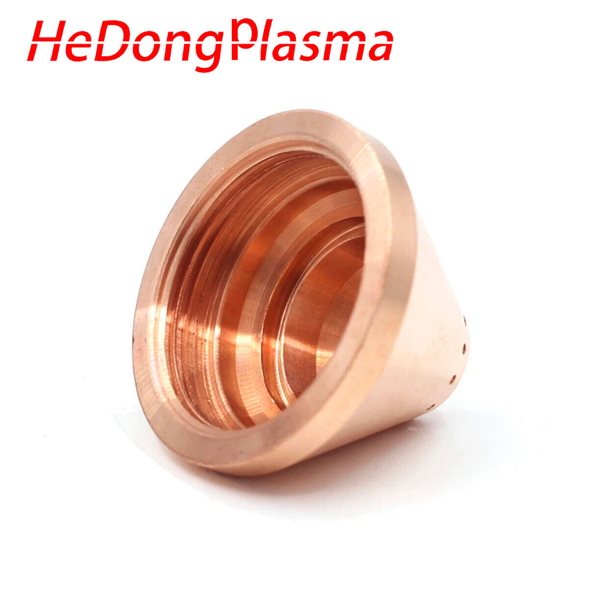 220976 Plasma Cutter Shield Cap For Hypertherm Powermax125 Torch
