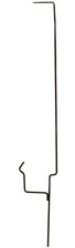 Deep Water Body Grip Stabilizers for 110 38" 