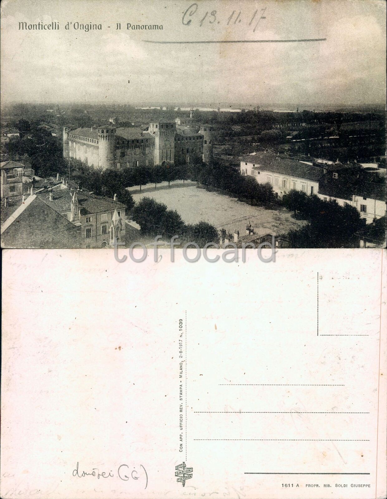 Foto 1 di 1