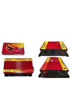 INVERTER 6000W 12V 220V REMOTO ONDA SINUSOIDALE