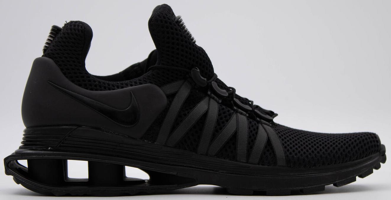 Nike Shox Gravity Black W for sale | eBay display picture 1