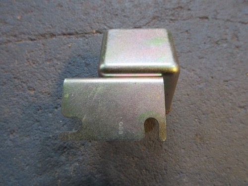 MoPar (Mitsubishi) Wiper Relay - NOS - '71-'73 Colt - P/N MA616108 - Picture 4 of 7