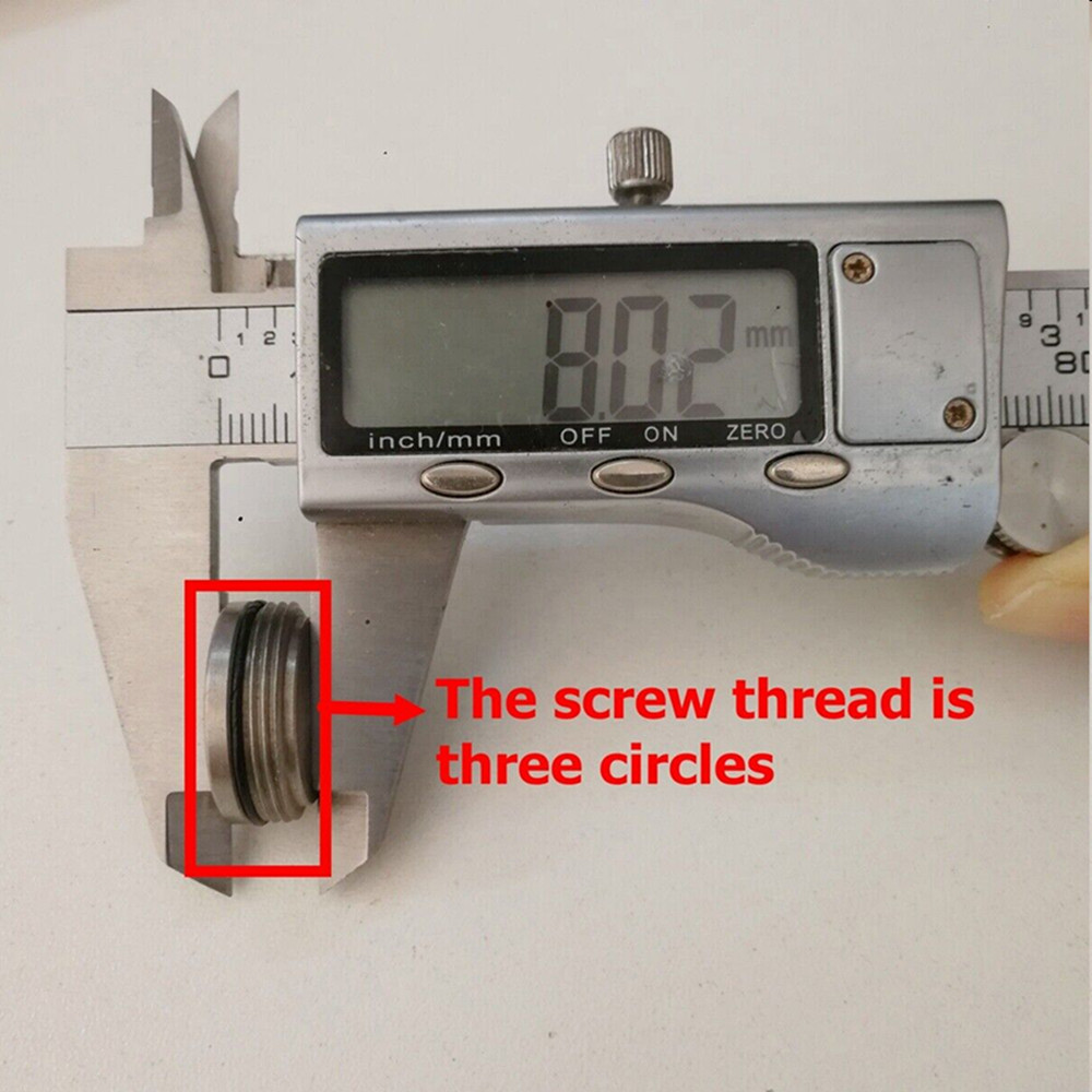 1Pair 5-35g Blue Odyssey Stroke Lab White O-Works Golf Club Putter Weights Train