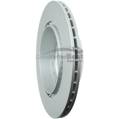 One New Genuine Disc Brake Rotor Rear 34216775287 for BMW | eBay