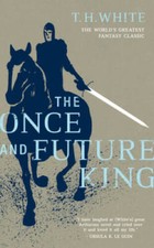 The Once and Future King - Mass Market Paperb...