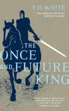 The Once and Future King - Mass Market Paperback By T. H. White - GOOD