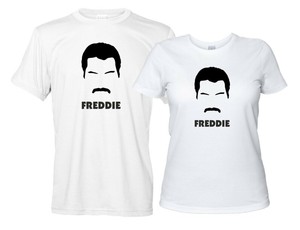 magliette queen band