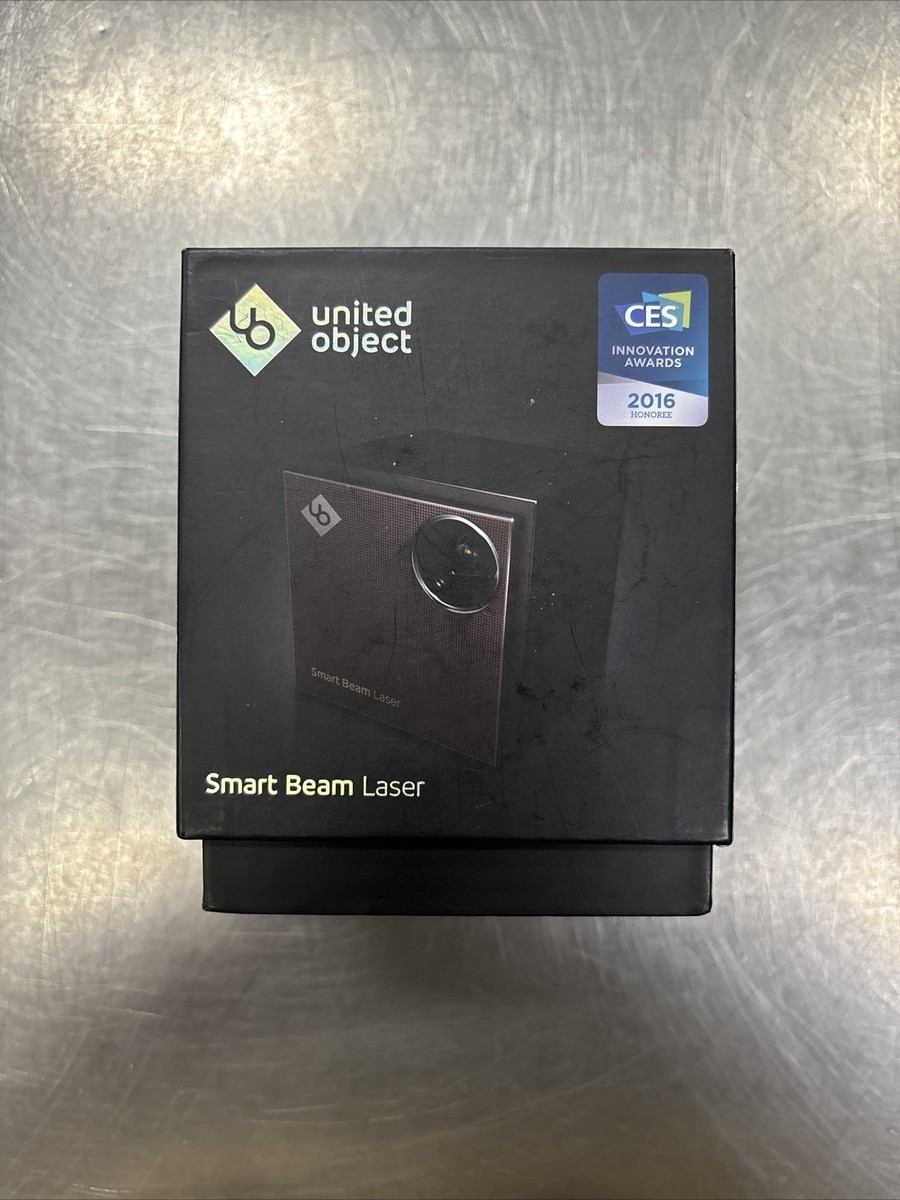 united object SMART BEAM LASER