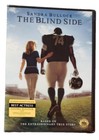 Drama The Blind Side DVDs & Blu-ray Discs