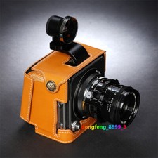 For Hasselblad 907X100X/50C Camera Protective Cover Cowhide Bag Standard Edition