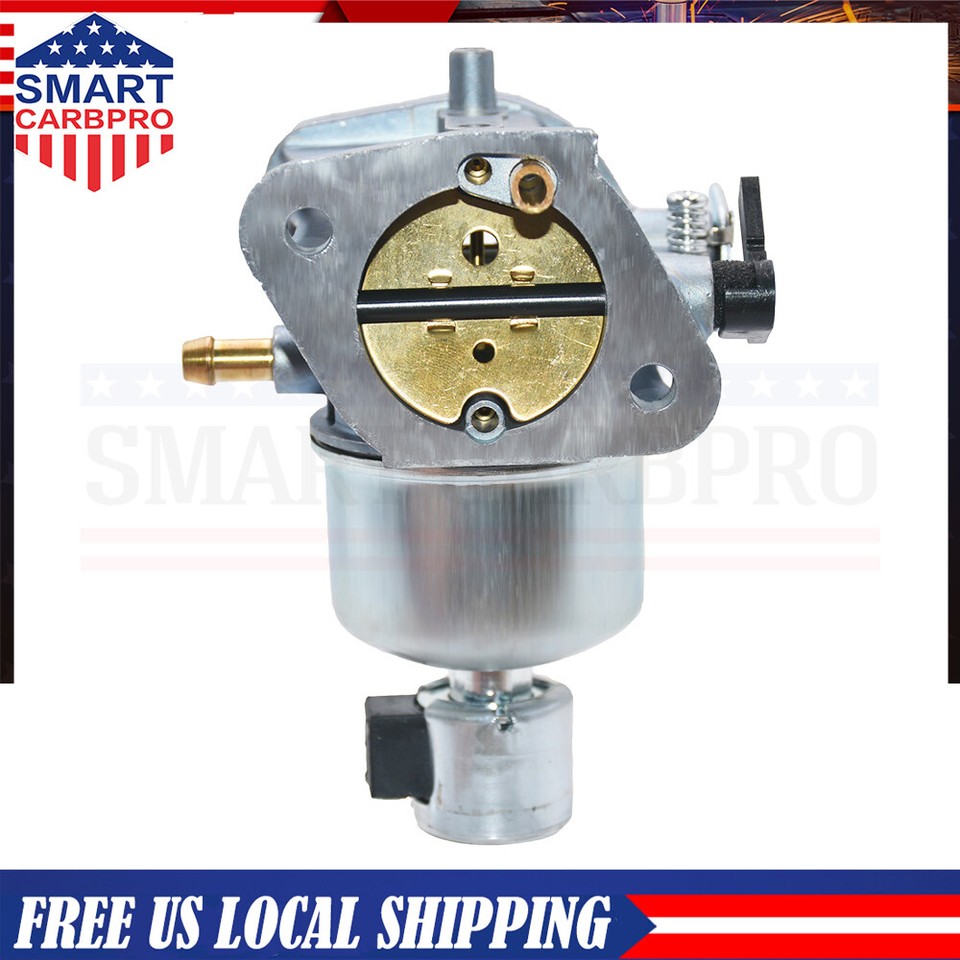 Convient for carburateur de moteur FR651V FS651V 15004-0828 15004-7062