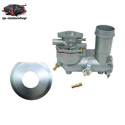 #ad New For Briggs amp; Stratton Carburetor 190415 190416 190417 190431 190432 190435 $29.52