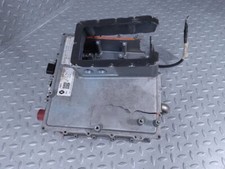 Dacia Spring 2023 Spannungswandler Inverter Defekt Teile 296058584R AGR27487