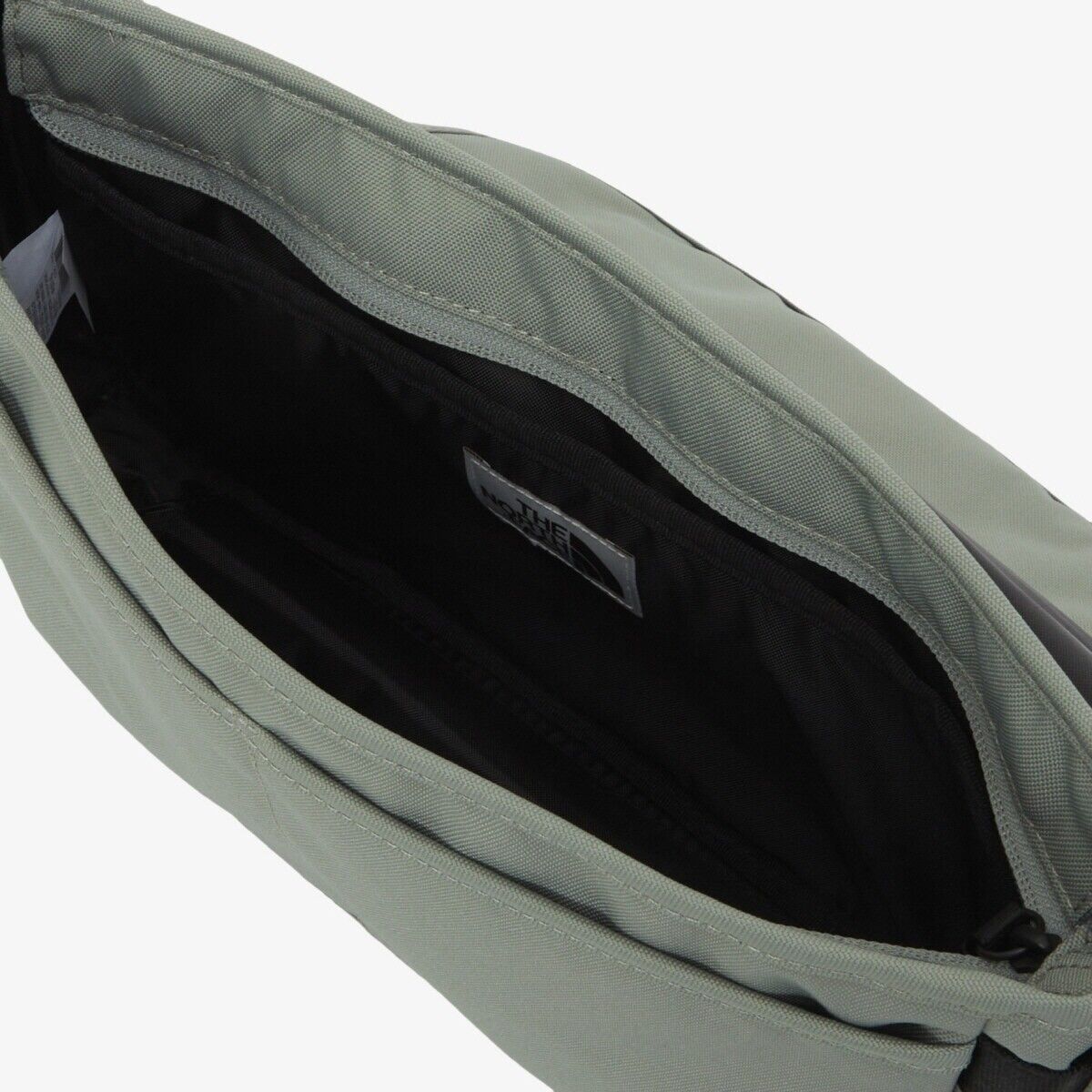 New THE NORTH FACE MESSENGER BAG S AVOCADO GREEN NN2PQ02L New THE NORTH FACE MESSENGER BAG S AVOCADO GREEN NN2PQ02L
