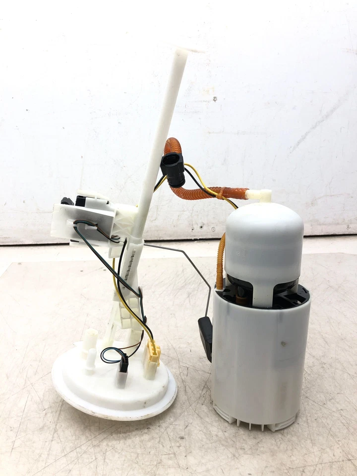 2017-2019 PORSCHE CAYMAN 718 2.0L FUEL PUMP ASSEMBLY *20K* 99120142100 OEM Foto 2 de 4