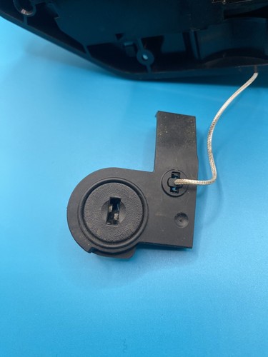 2008 2009 2010 BMW E60 E61 LCI 528i 535i 550i Auto Gear selecting shifter OEM - Picture 14 of 17