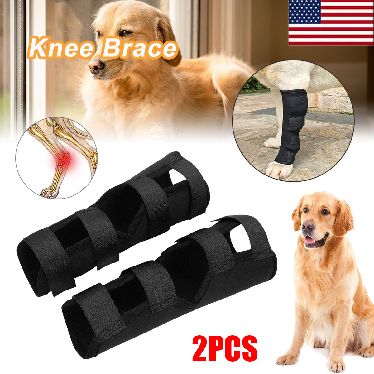 acl tear labra knee brace