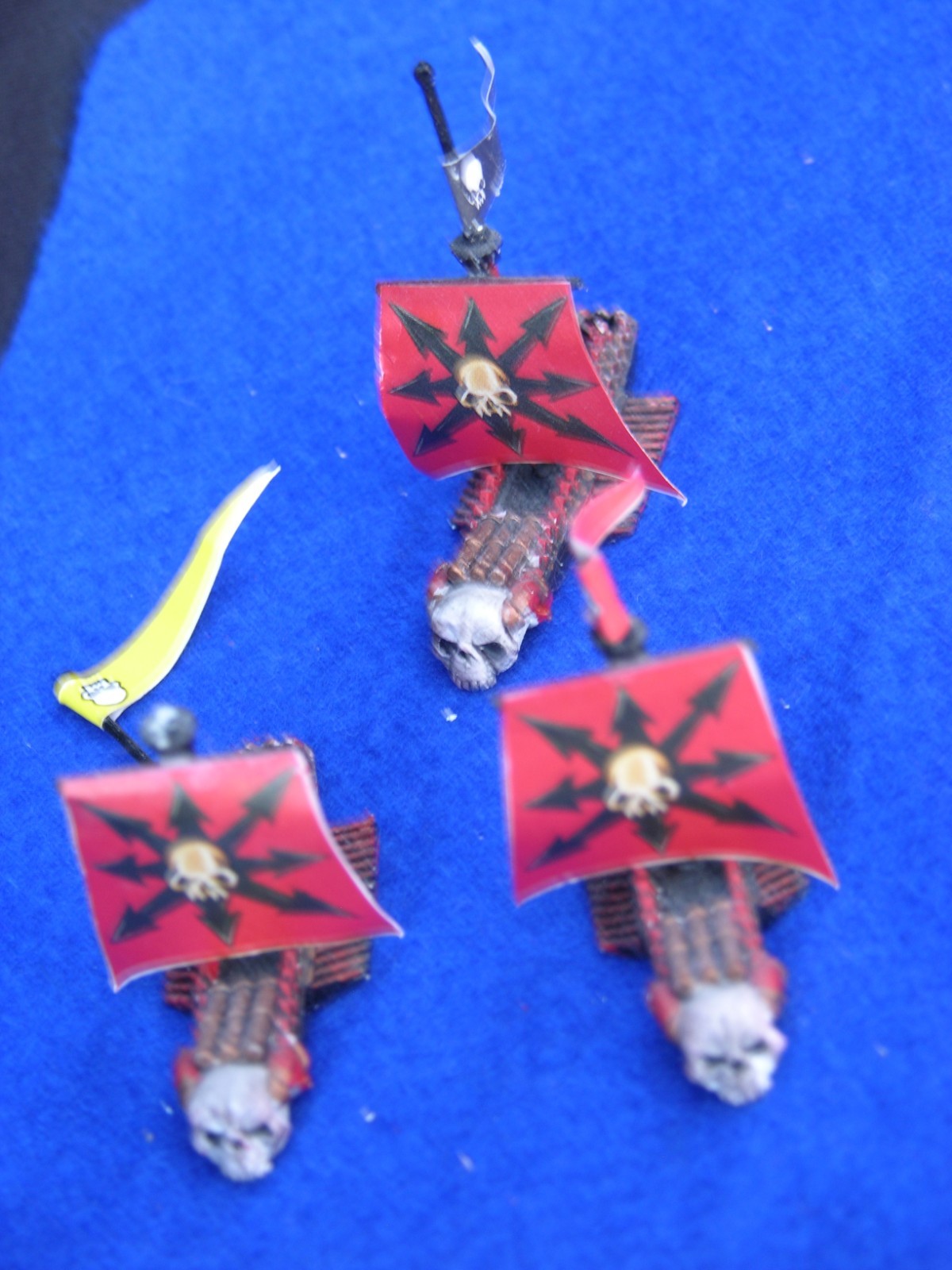 GAMES MAN O WAR, KHORNE FLEET MULTILISTING eBay